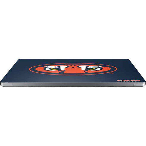 Auburn University Tigers Mascot Universal Laptop 16.6in (13.4 x 9.7in) Skin